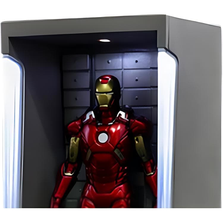 Фигурка Hot Toys 3 mark - изображение 3