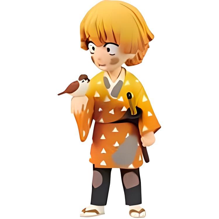 BANPRESTO 5 - изображение 4