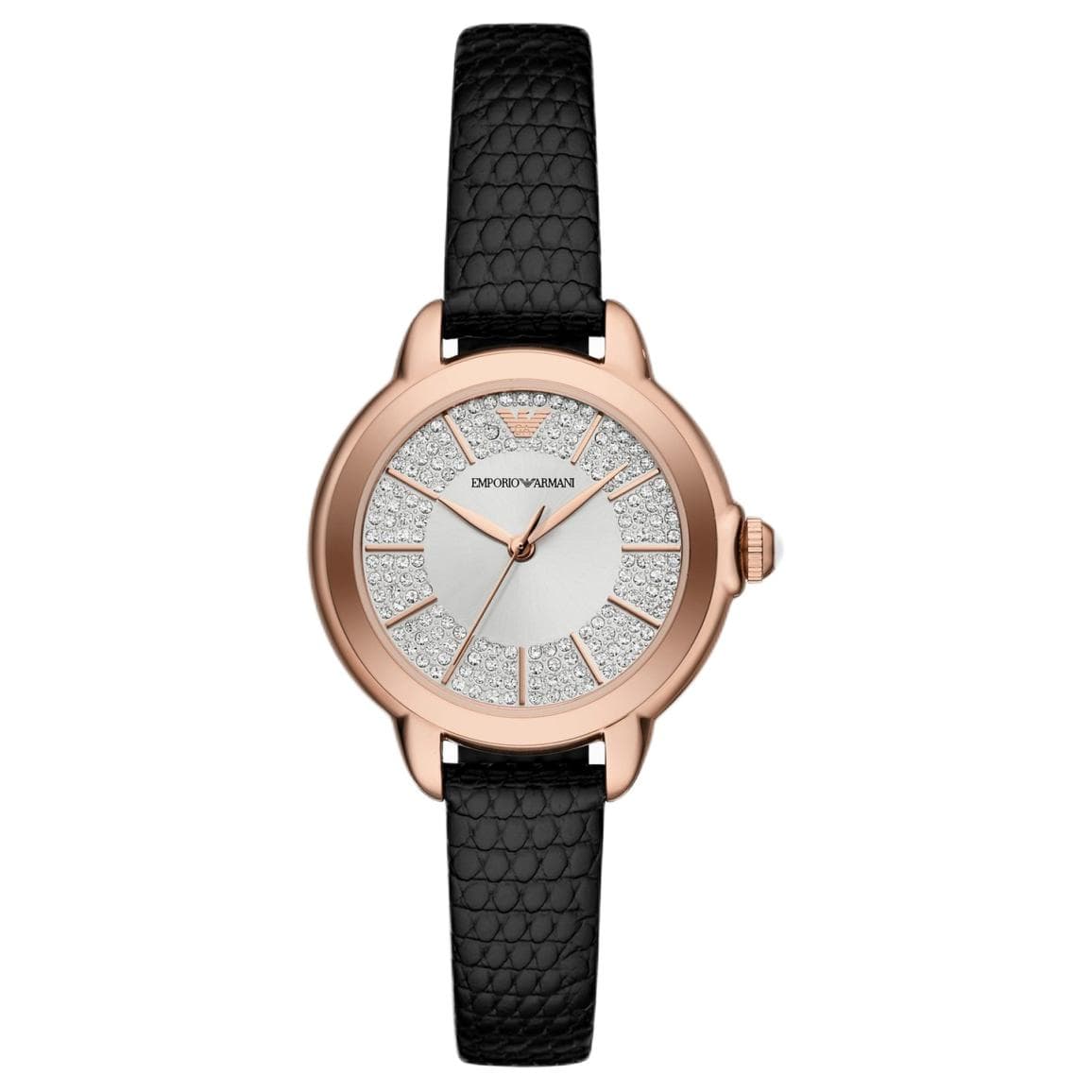 Механические часы EMPORIO ARMANI 50 - изображение 1
