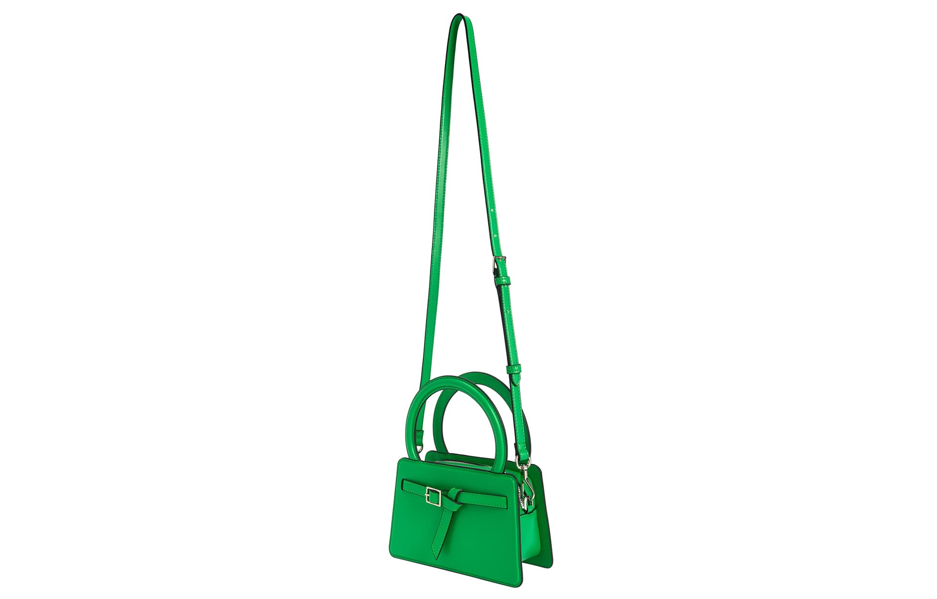 Сумка через плечо CHARLESKEITH PU - изображение 2