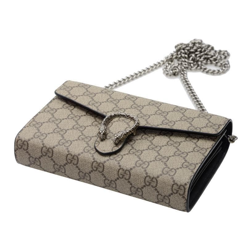 Мини-сумка Gucci Dionysus WOC - изображение 3