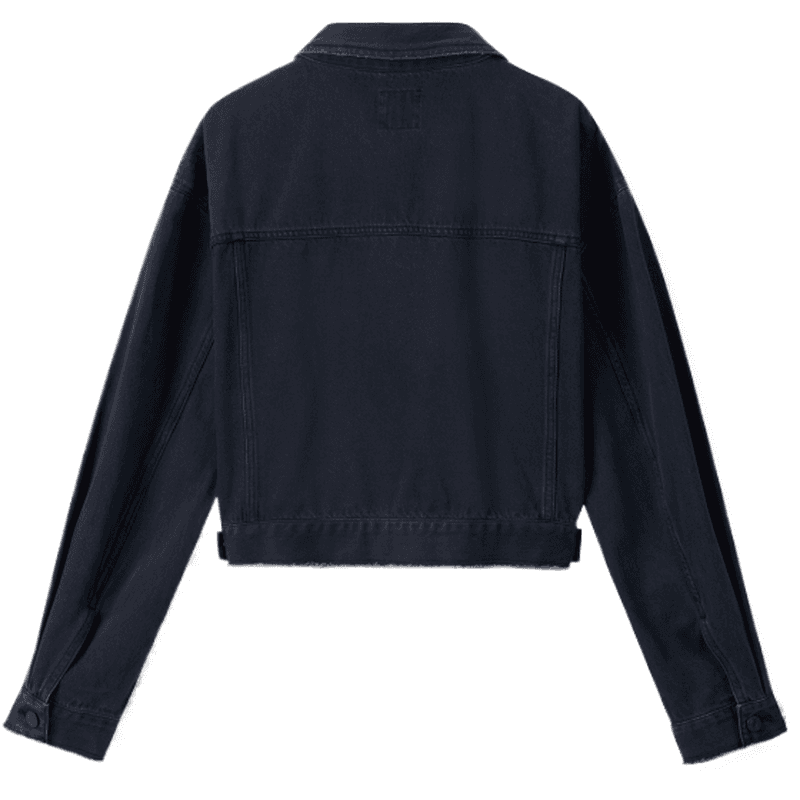 GAP Женские джинсовые куртки - изображение 2