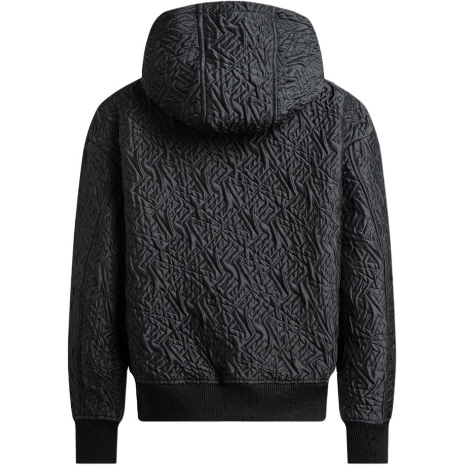 Куртка EMPORIO ARMANI EA7 FW23 Logo - изображение 2