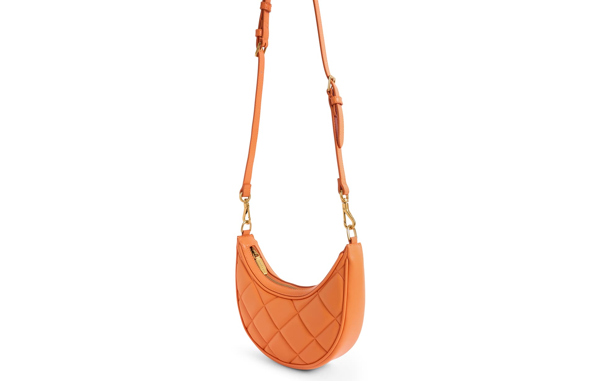 Мини-сумка CHARLESKEITH - изображение 2
