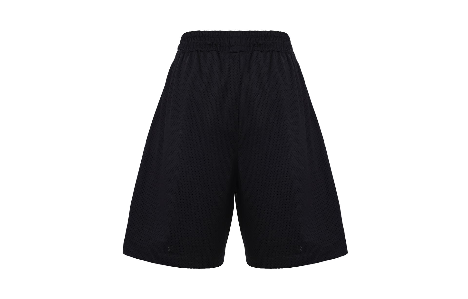 Тренировочные штаны Air Jordan x CLOT Mesh Shorts - изображение 2