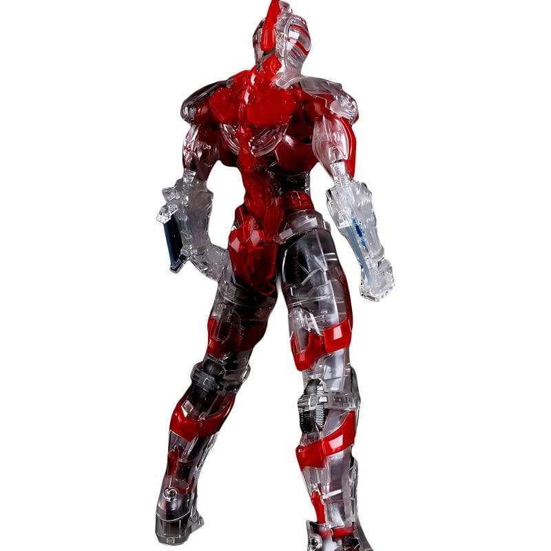 X ULTRAMAN 16 31cm - изображение 7