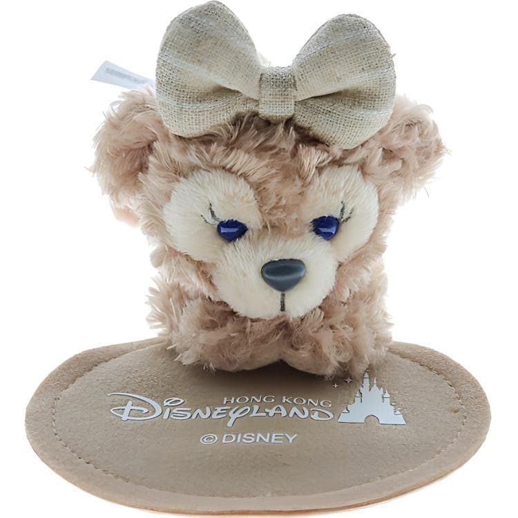 Мягкая игрушка Disney ShellieMay Магнитная Подушка для Куклы Мягкая Игрушка H12,7cm Гонконг Disney - изображение 1