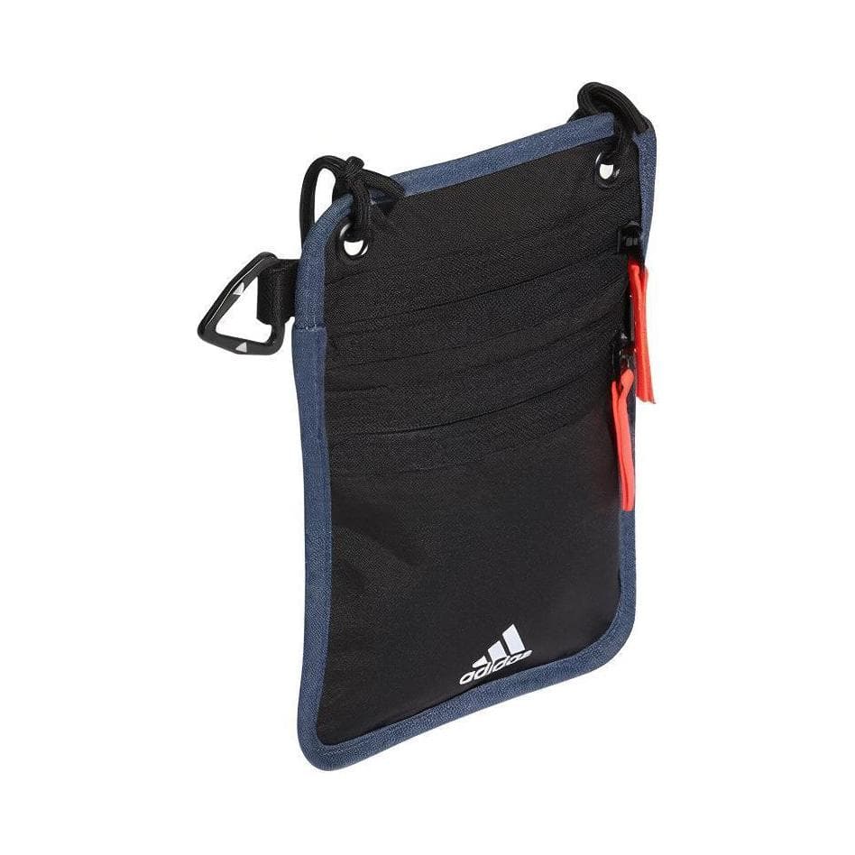 Сумка для наушников adidas City Explorer Mini Black - изображение 3