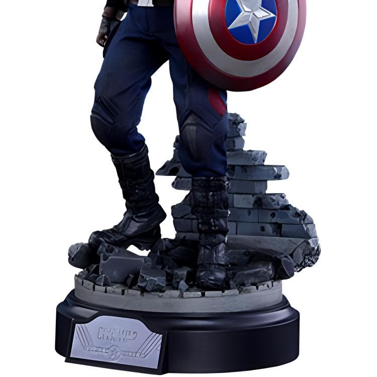Фигурка Hot Toys 16 3 - изображение 4