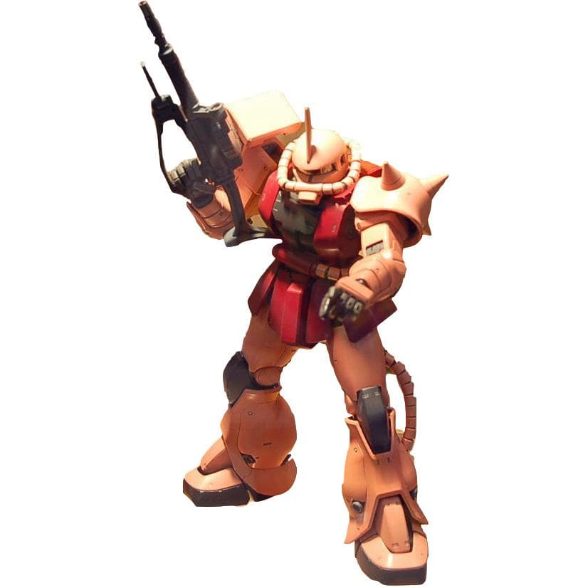 BANDAI MG II - изображение 1