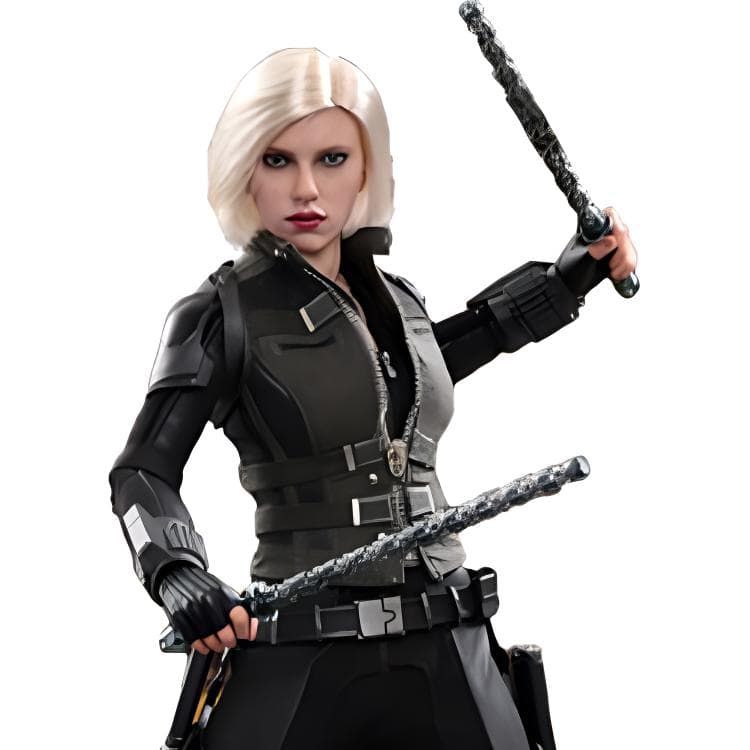 Фигурка Hot Toys 16 16 3 6.0 28cm - изображение 3