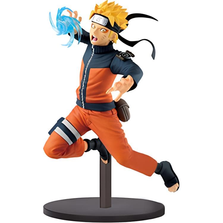Фигурка BANPRESTO - изображение 3