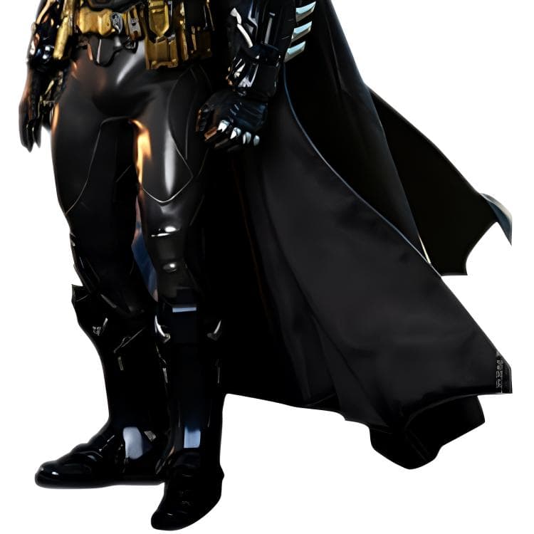 Фигурка Hot Toys VGM37 - изображение 5