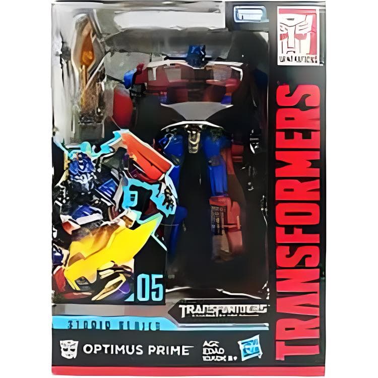 Фигурка Hasbro ss05 - изображение 4