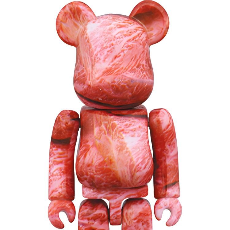 Фигурка BERBRICK AgingBeef 10 - изображение 5