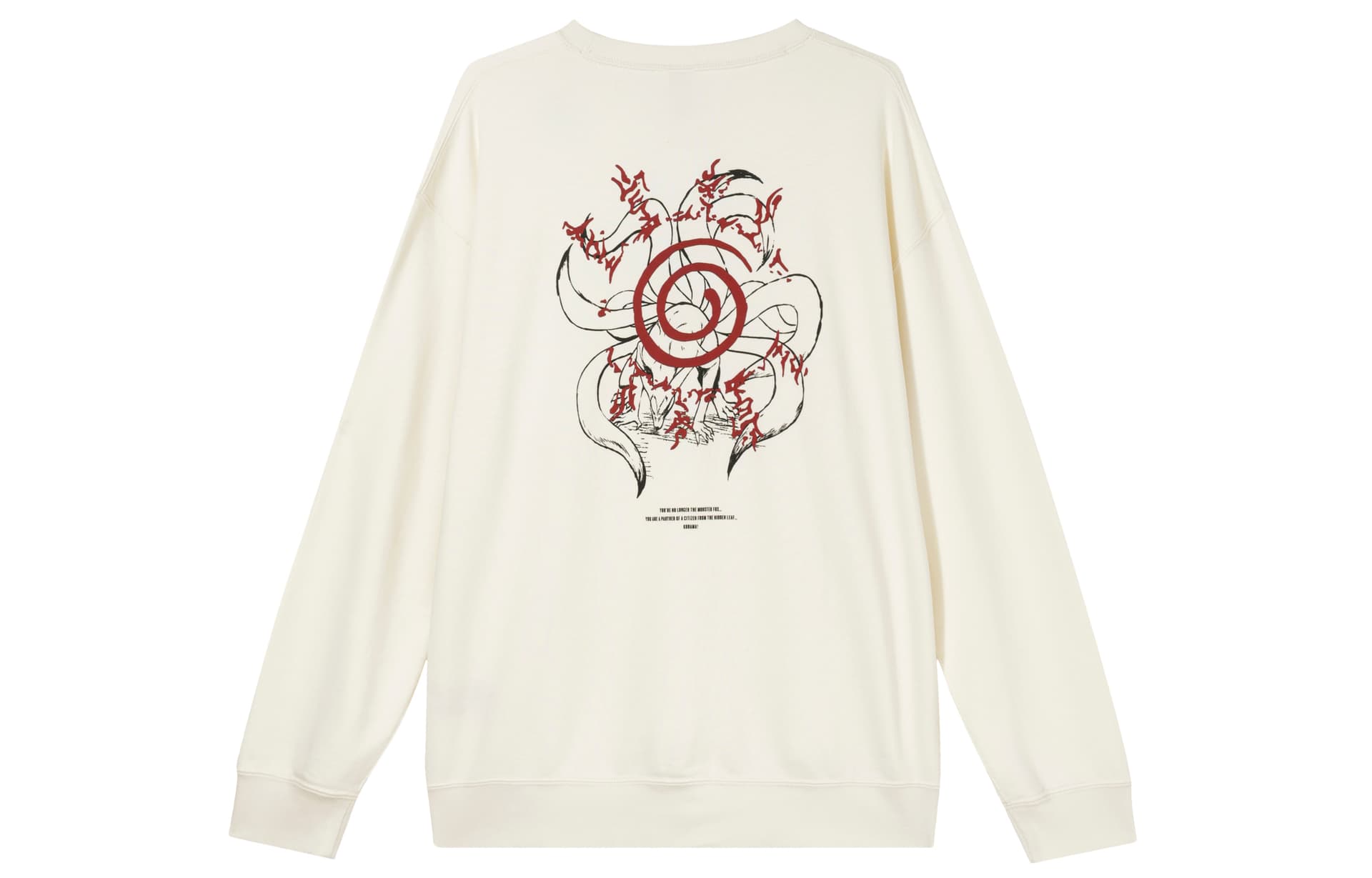 Худи UNIQLO x FW23 - изображение 2