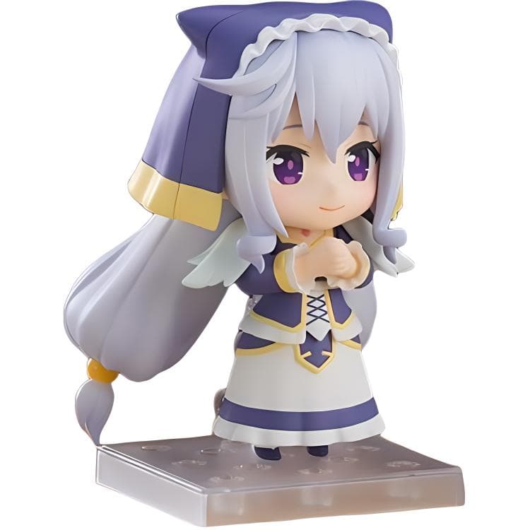 GOOD SMILE COMPANY Nendoroid Элис Без бонусных фигурок в стиле Chibi 10 см - изображение 1
