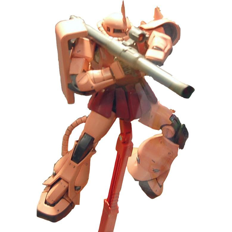 BANDAI MG II - изображение 2