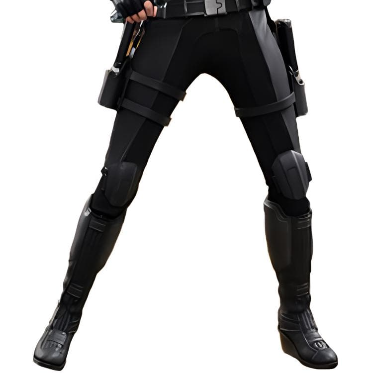 Фигурка Hot Toys 16 16 3 6.0 28cm - изображение 4