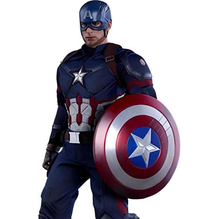 Фигурка Hot Toys 16 3 - изображение 3