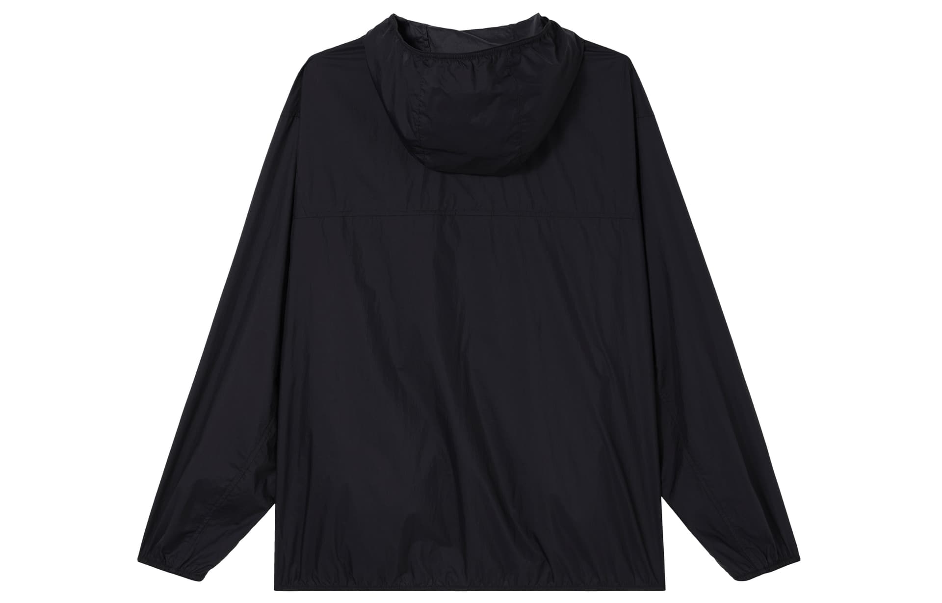 Легкая ветровка UNIQLO - изображение 2