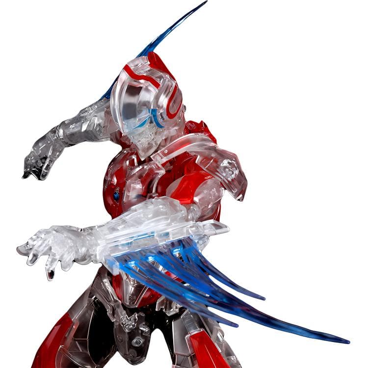 X ULTRAMAN 16 31cm - изображение 6