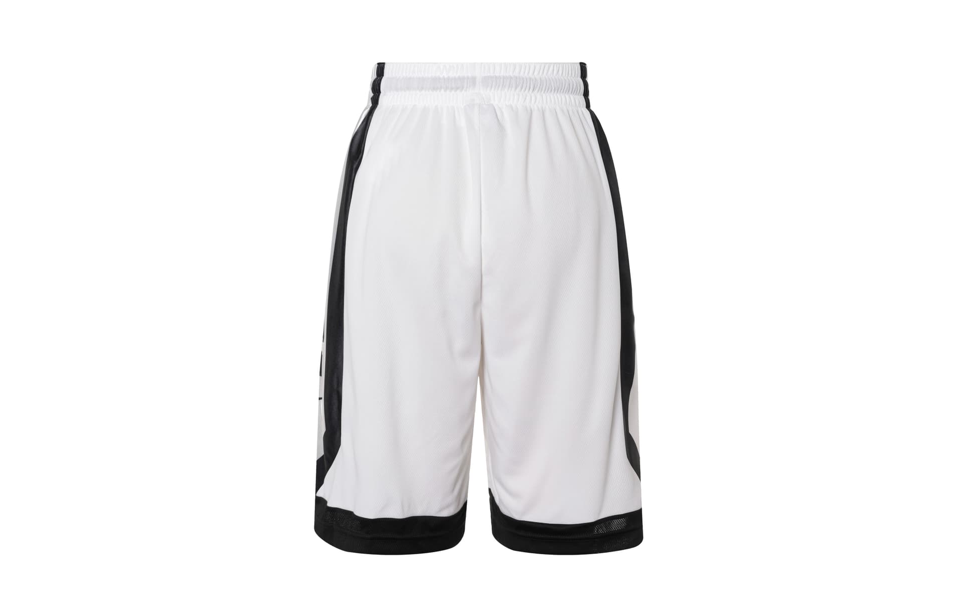 Шорты Nike Shorts White - изображение 3