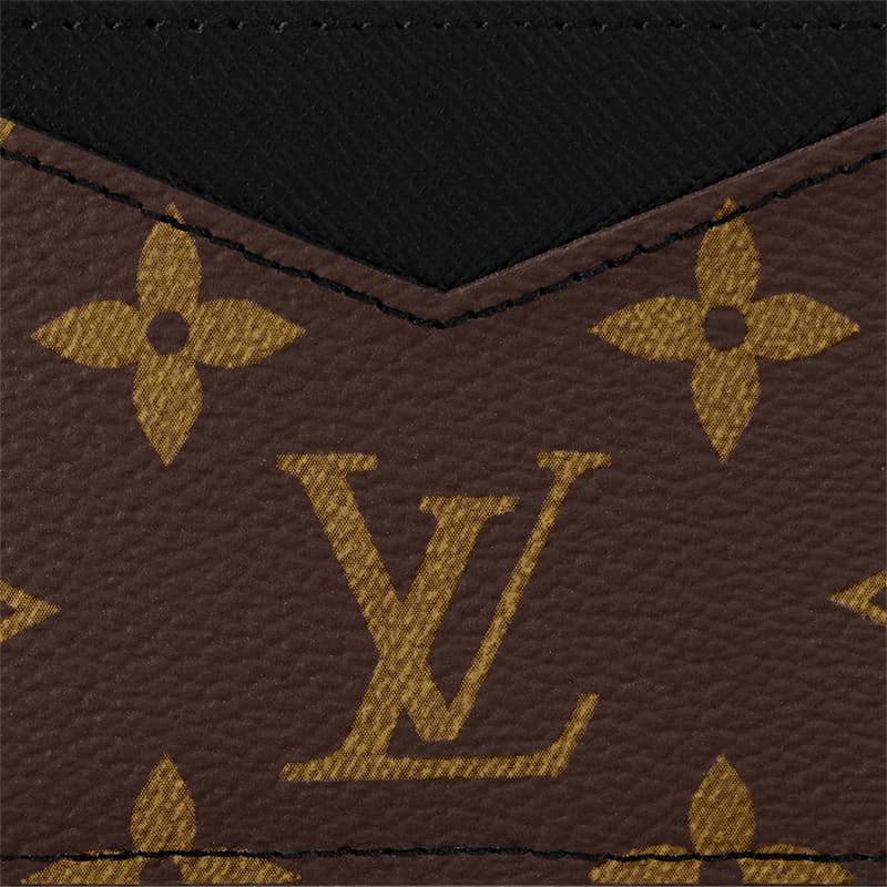 Картхолдер Louis Vuitton Card Holder - изображение 5