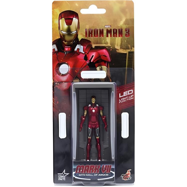 Фигурка Hot Toys 3 mark - изображение 5