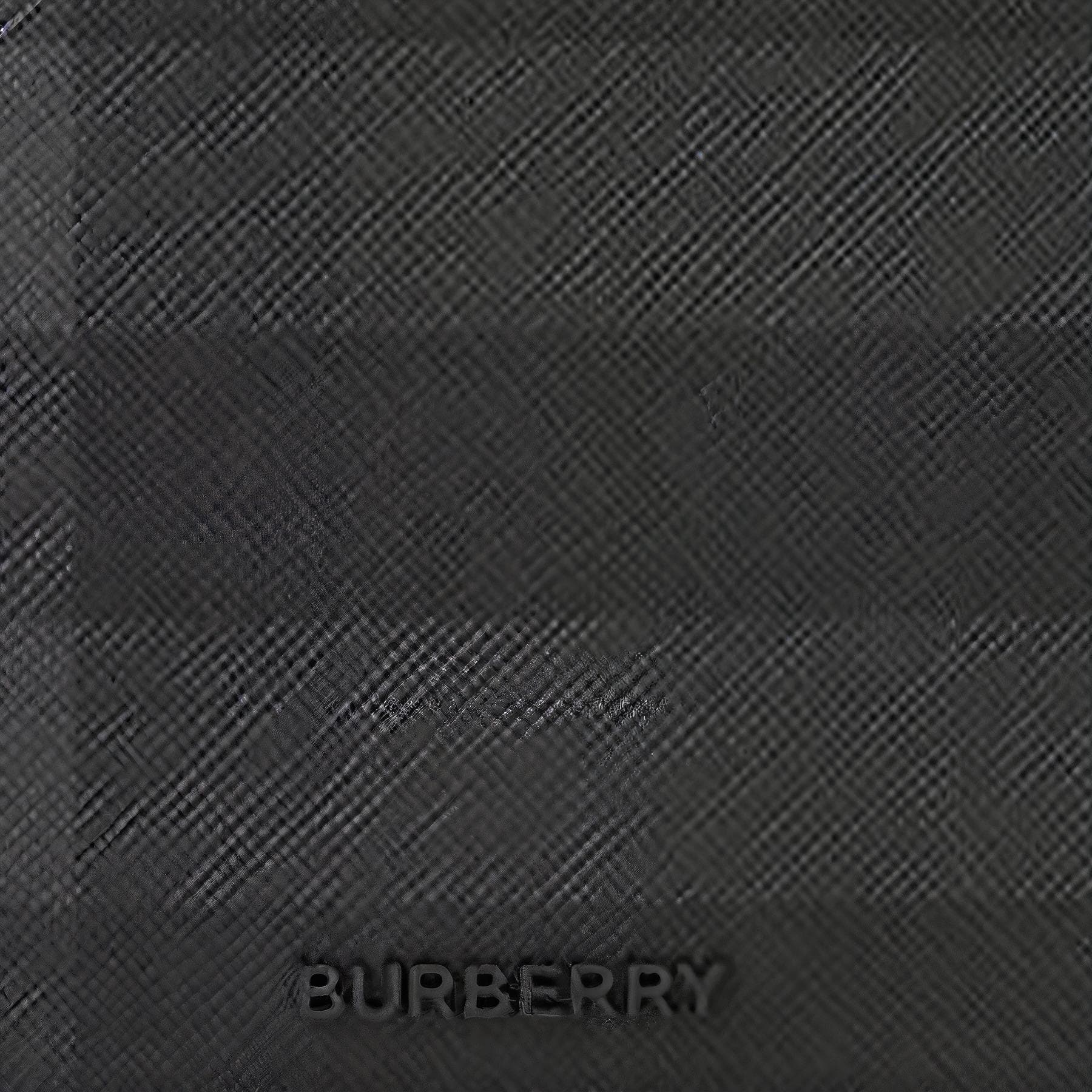 Кошелек Burberry Складной Бумажник В Клетку 8 Отделений Для Карт Отделение Для Купюр С Разделителем 2 Отделения Со Свободным Доступом - изображение 4