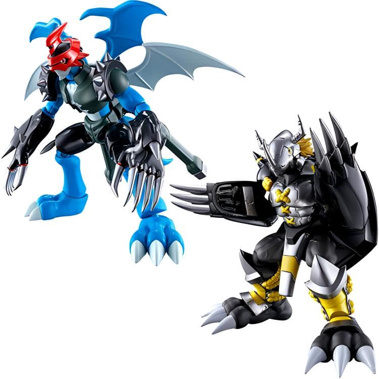BANDAI 02 2 - изображение 1