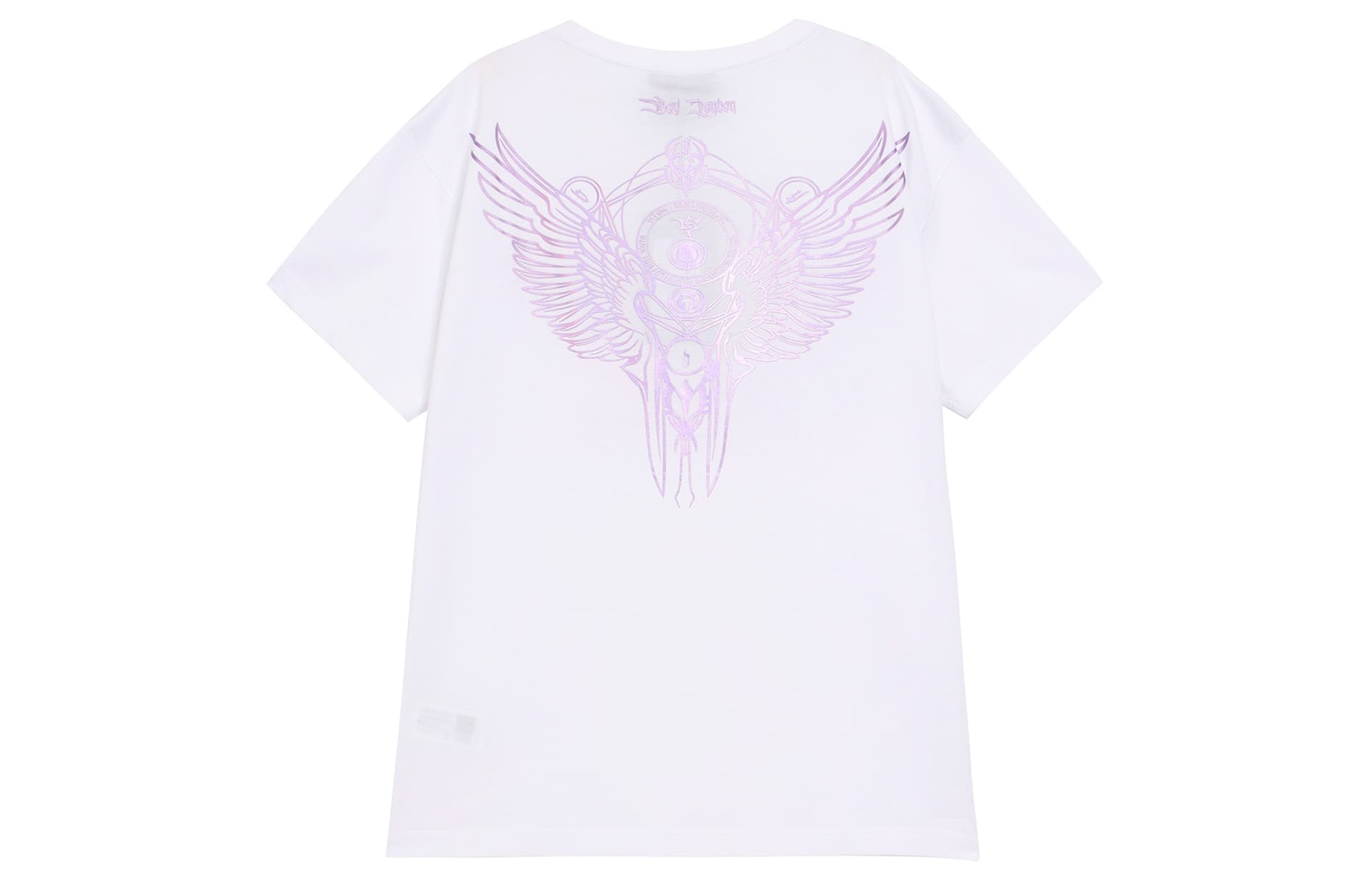 Футболка Boy London T-Shirt White - изображение 2