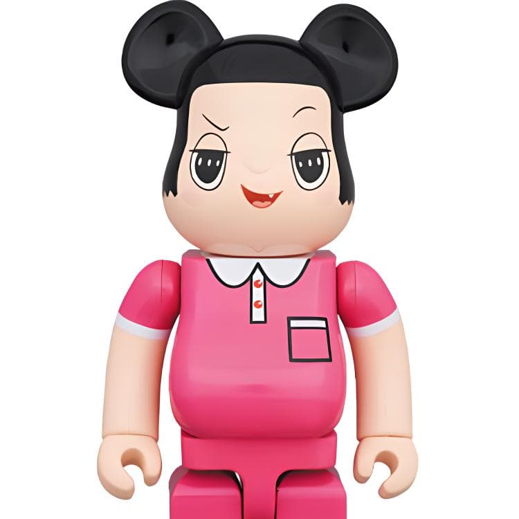Фигурка BERBRICK 400 - изображение 4