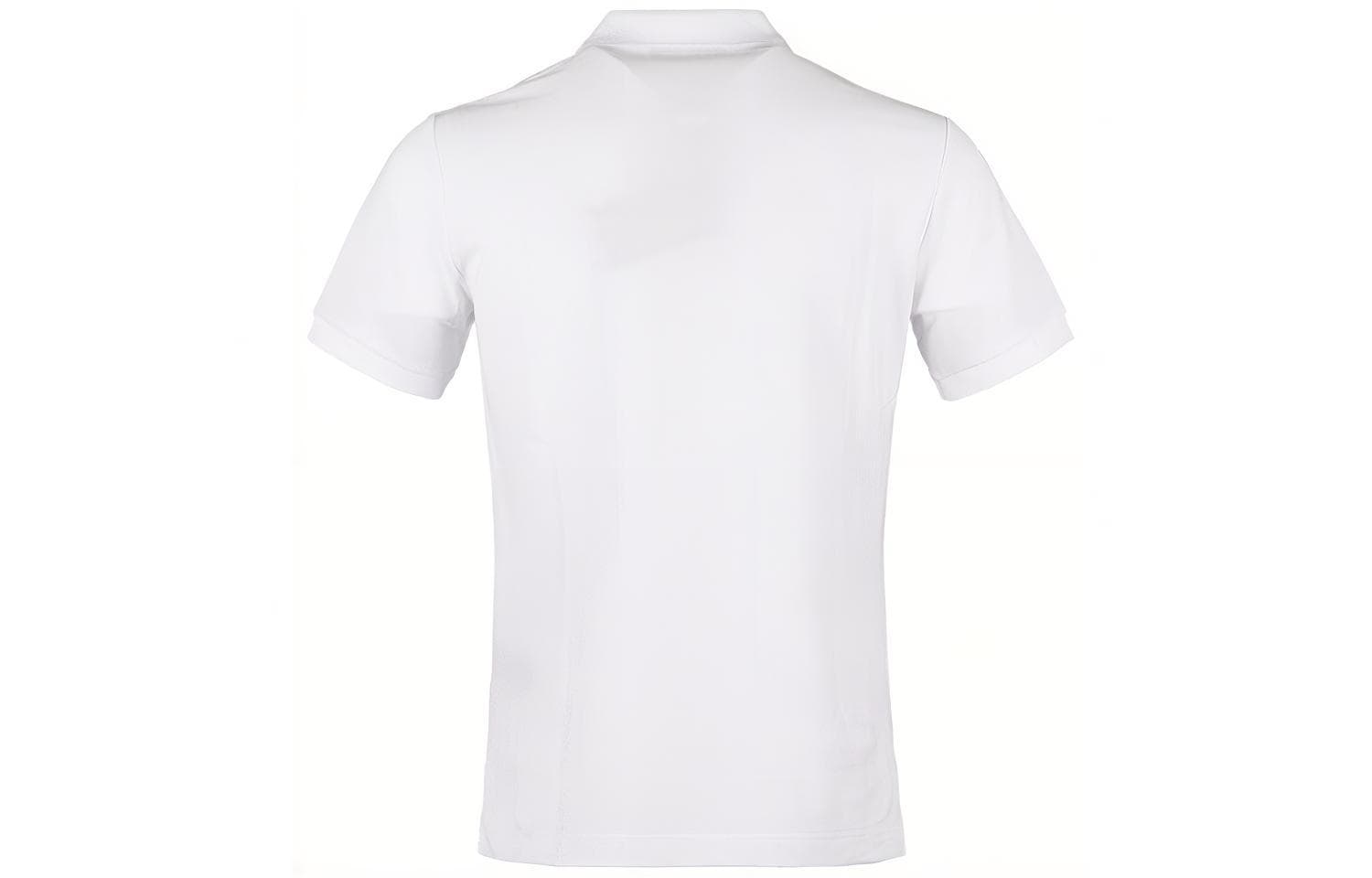 Поло Burberry LogoPolo - изображение 2
