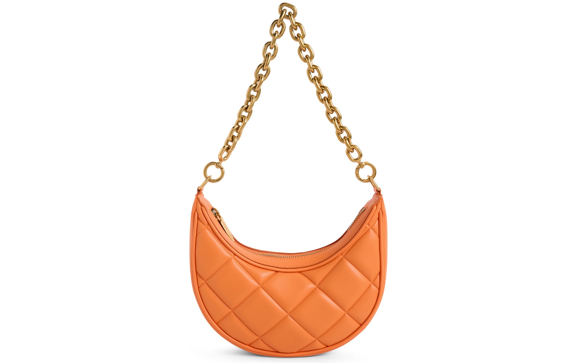 Мини-сумка CHARLESKEITH - изображение 1