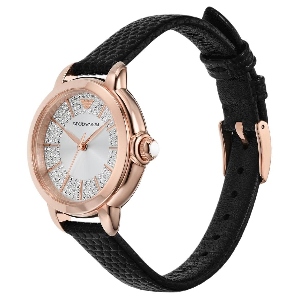 Механические часы EMPORIO ARMANI 50 - изображение 2