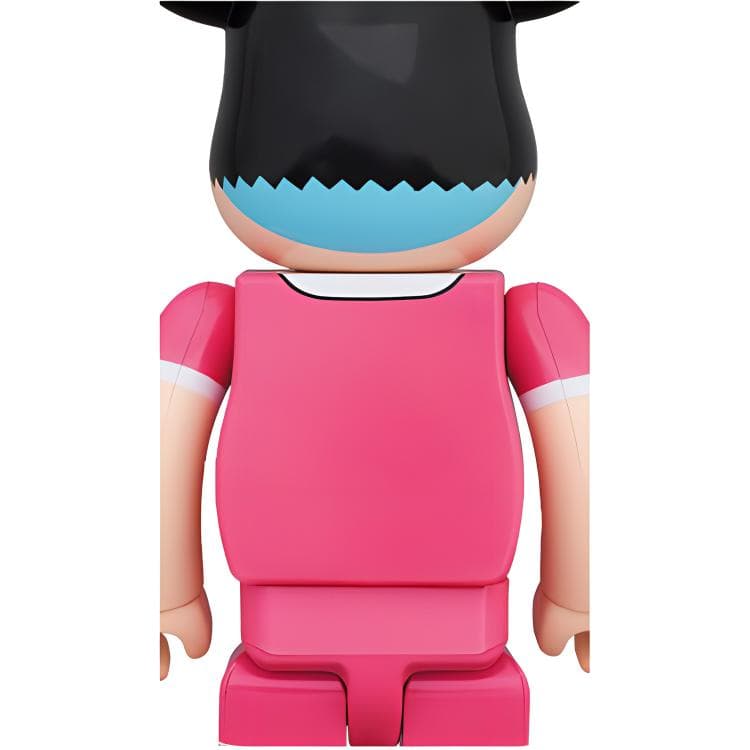 Фигурка BERBRICK 400 - изображение 5