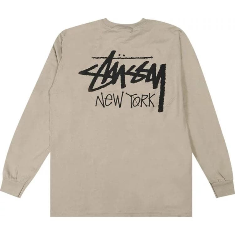 Худи Stussy - изображение 1