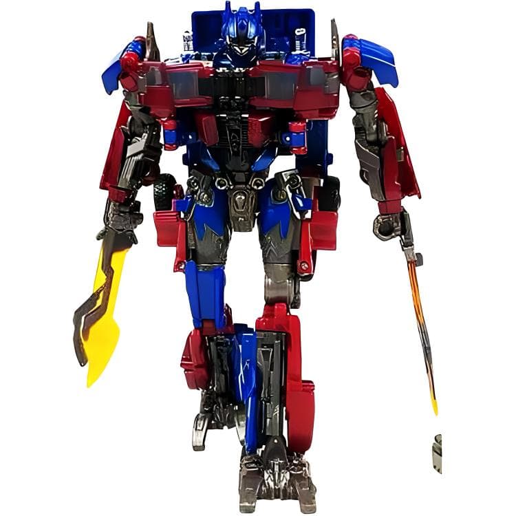 Фигурка Hasbro ss05 - изображение 5