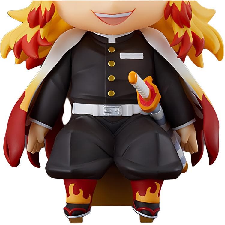 GSC Swacchao Q 9cm - изображение 4