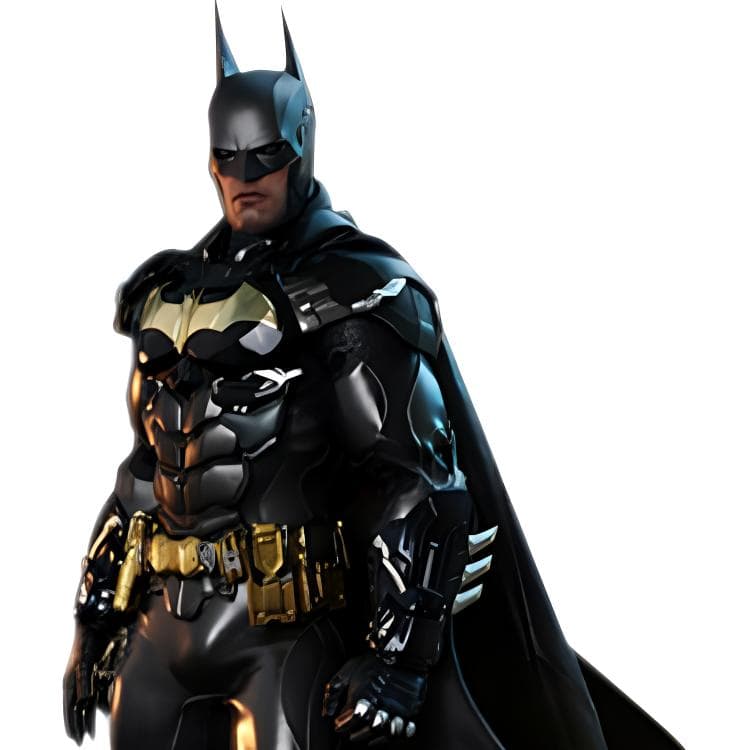 Фигурка Hot Toys VGM37 - изображение 4