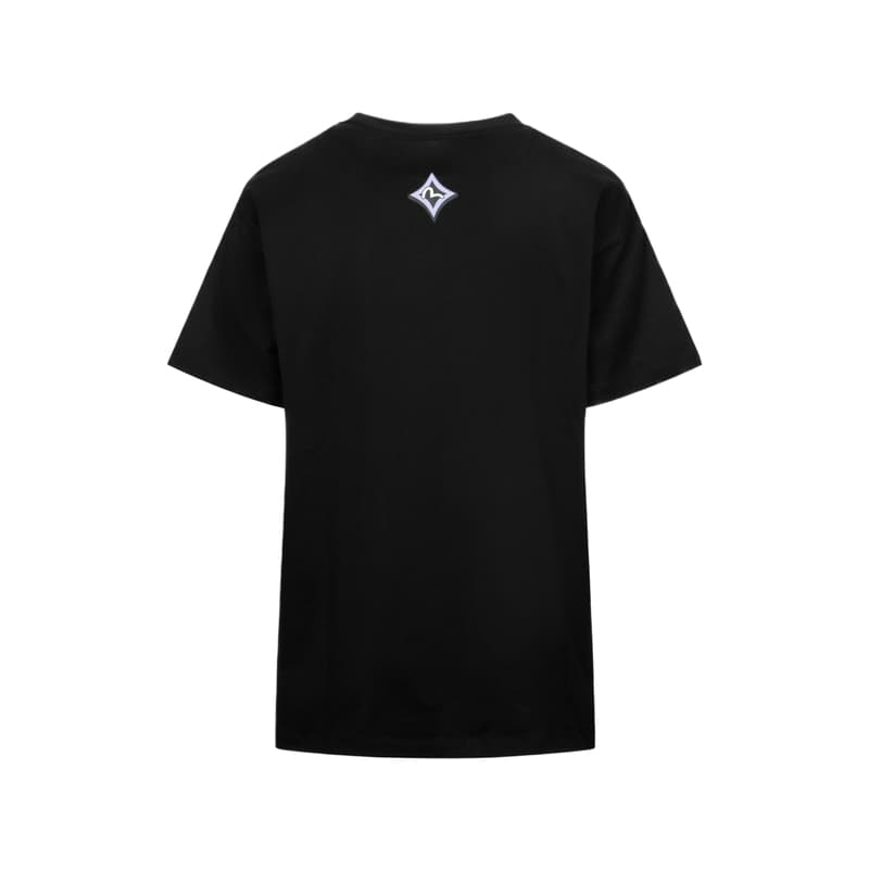 Футболка EVISU 2024 T - изображение 2