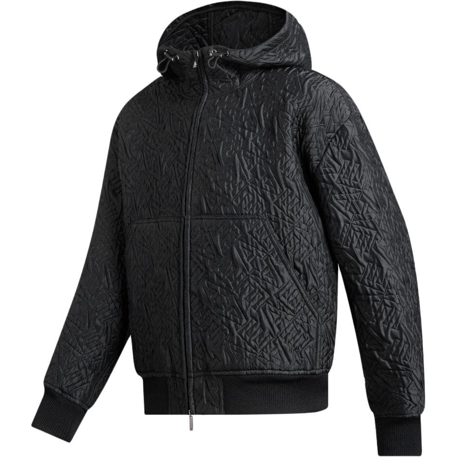 Куртка EMPORIO ARMANI EA7 FW23 Logo - изображение 3