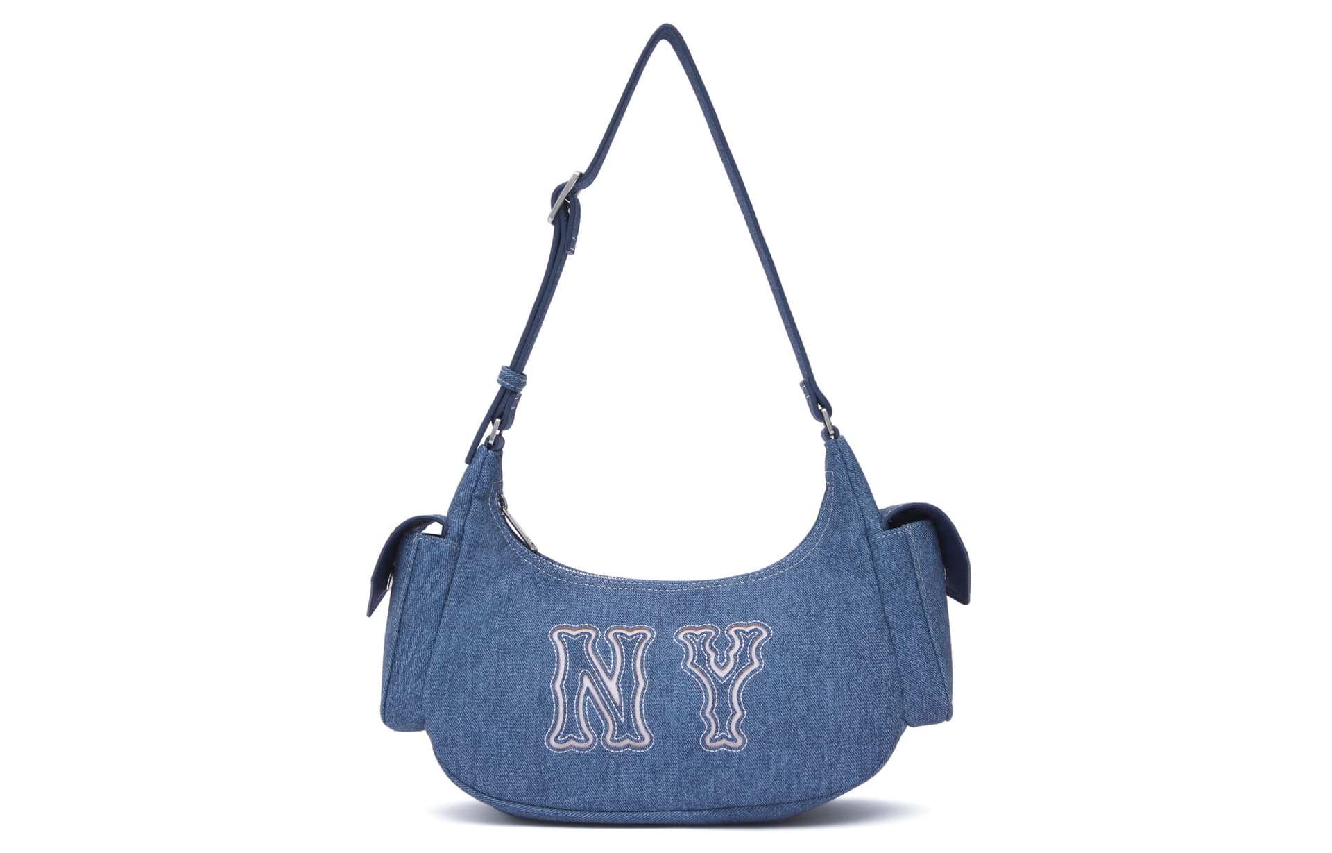 Мини-сумка MLB - изображение 1