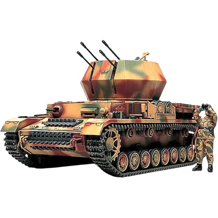 Tamiya 148 4 - изображение 4