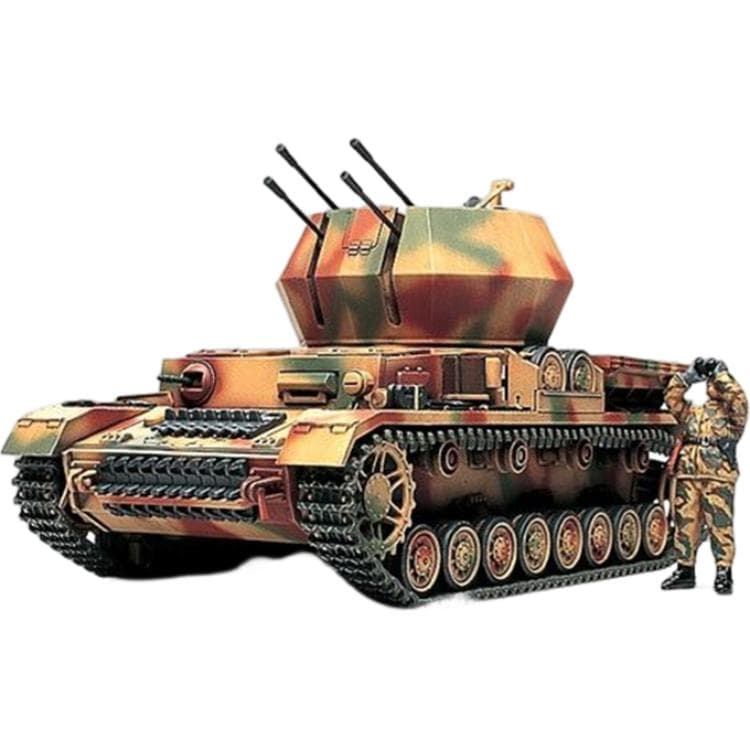 Tamiya 148 4 - изображение 7