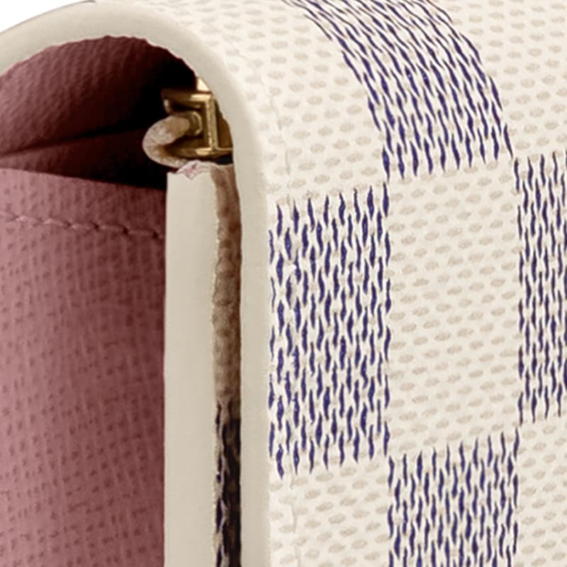 Кошелек Louis Vuitton Christopher White - изображение 7