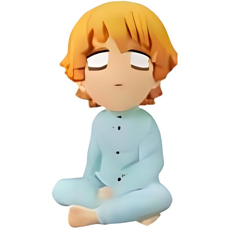 BANPRESTO 5 - изображение 5