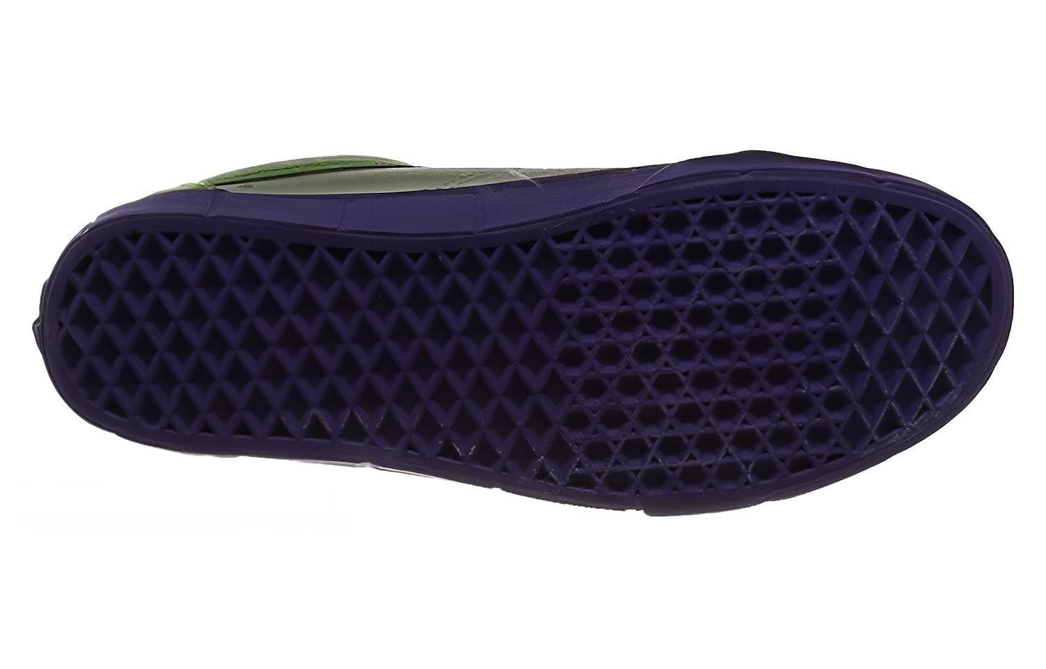 Кроссовки Vans Old Skool Toy Story Buzz Lightyear - изображение 4
