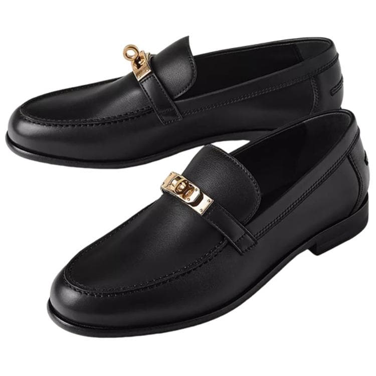Тапочки HERMES Destin - изображение 3